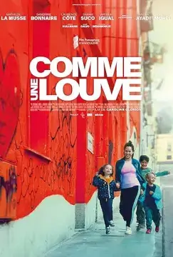 Волчица онлайн